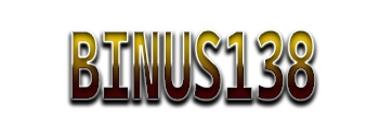 Logo BINUS138